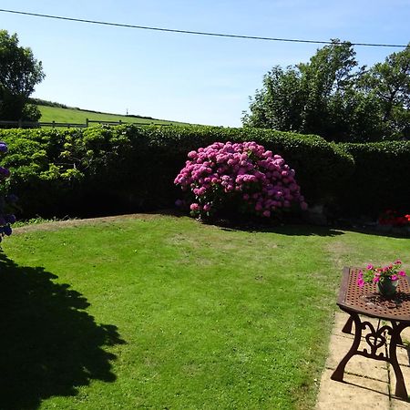 Yr Hen Felin - The Old Mill B&B Morfa Nefyn Eksteriør bilde