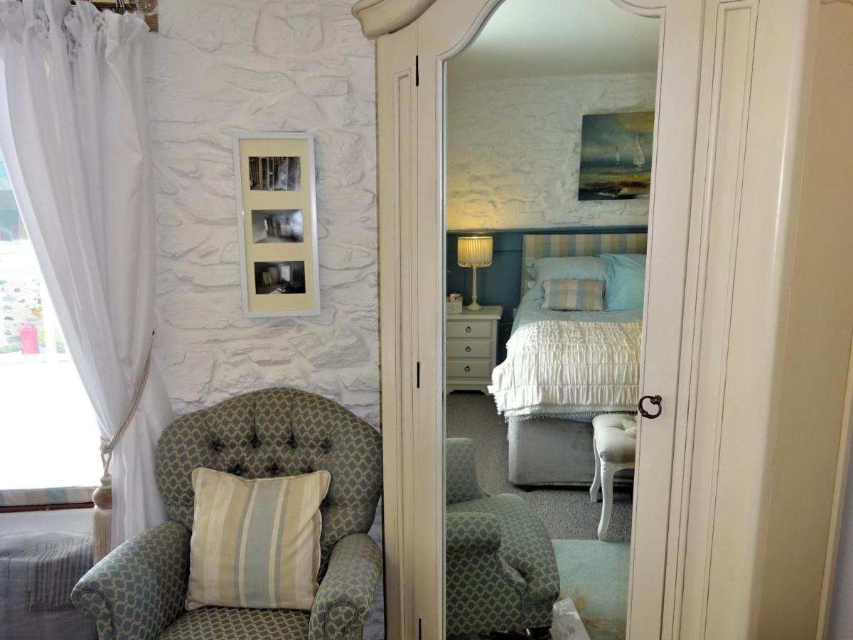 Yr Hen Felin - The Old Mill B&B Morfa Nefyn Eksteriør bilde