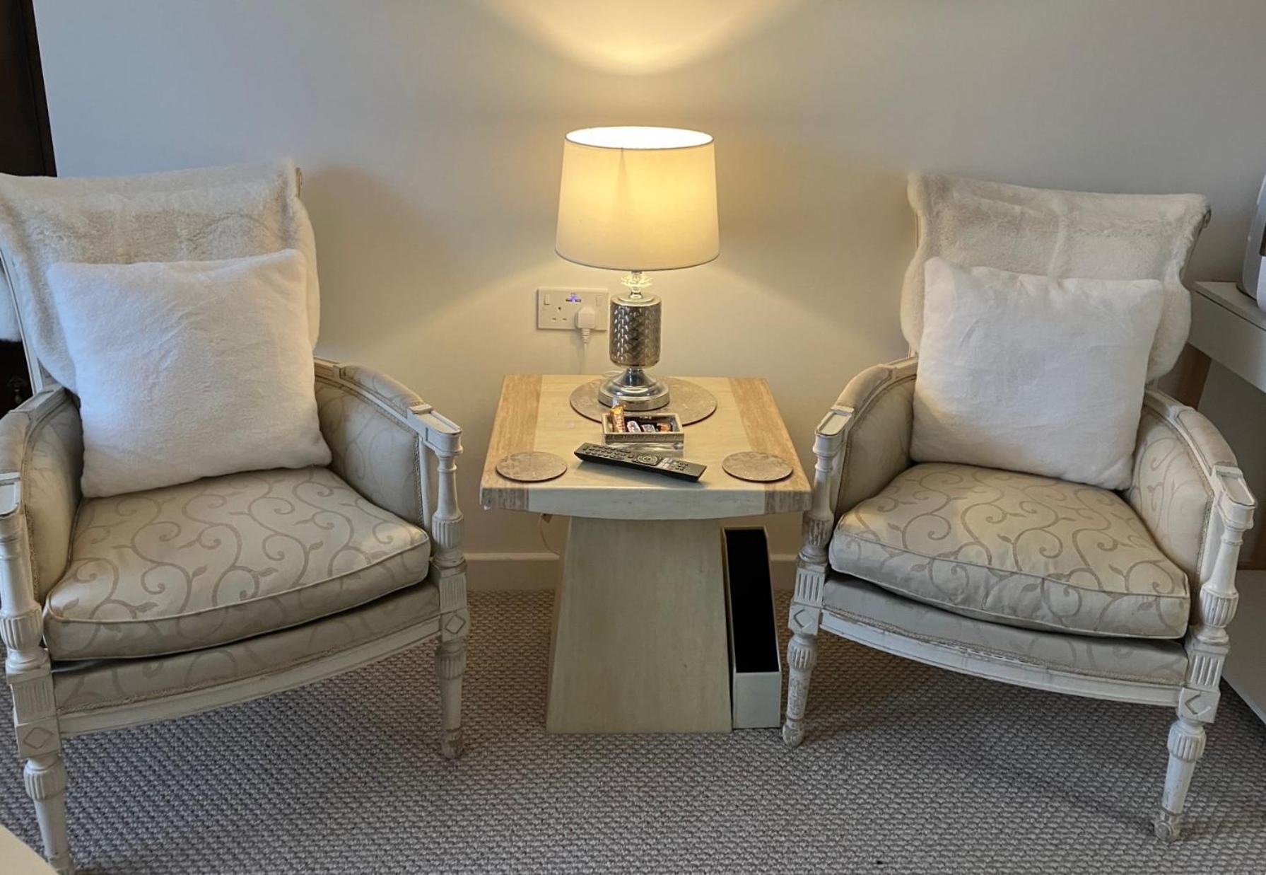 Yr Hen Felin - The Old Mill B&B Morfa Nefyn Rom bilde