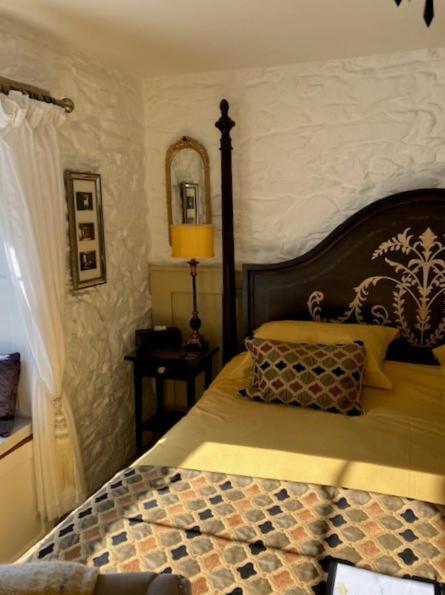 Yr Hen Felin - The Old Mill B&B Morfa Nefyn Eksteriør bilde