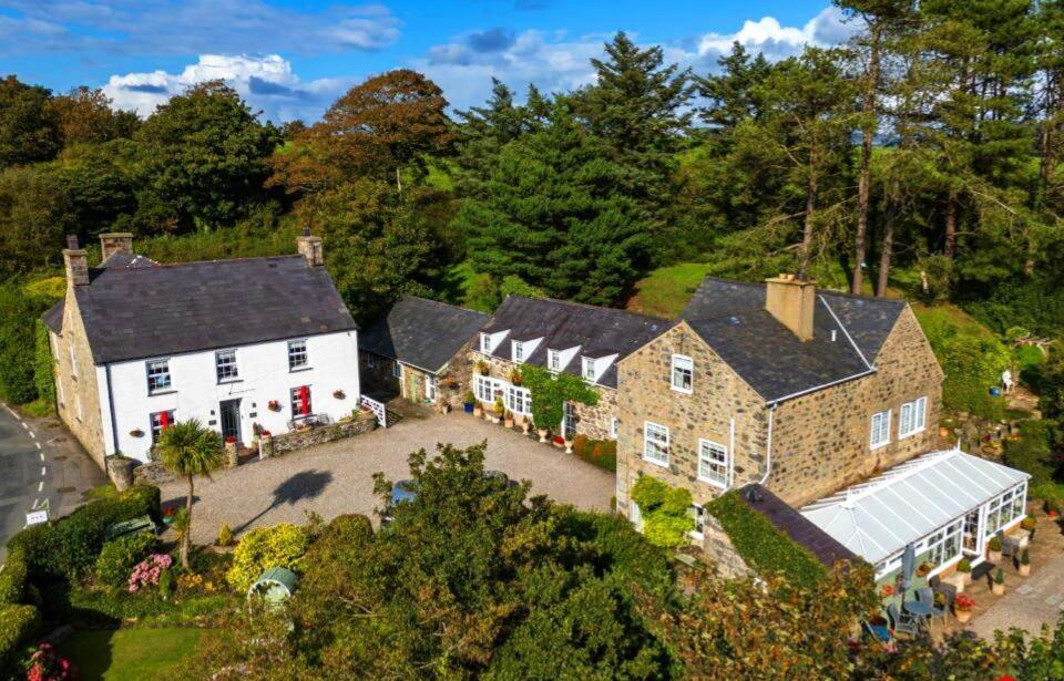 Yr Hen Felin - The Old Mill B&B Morfa Nefyn Eksteriør bilde