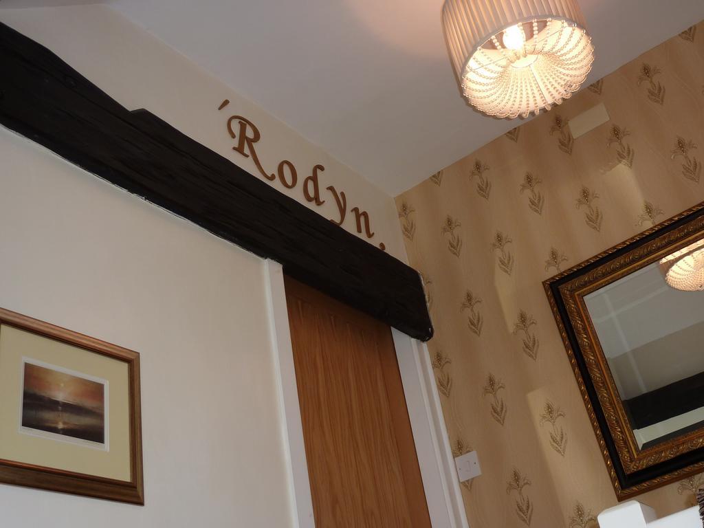 Yr Hen Felin - The Old Mill B&B Morfa Nefyn Rom bilde