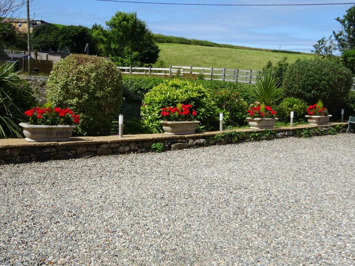 Yr Hen Felin - The Old Mill B&B Morfa Nefyn Eksteriør bilde